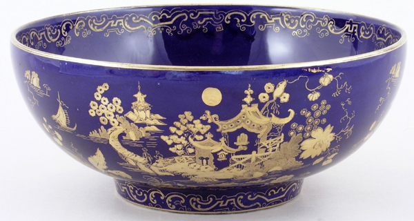 Bowl c1920